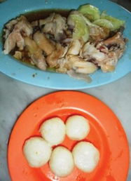 走进马来西亚 寻找马六甲鸡场街十大美食