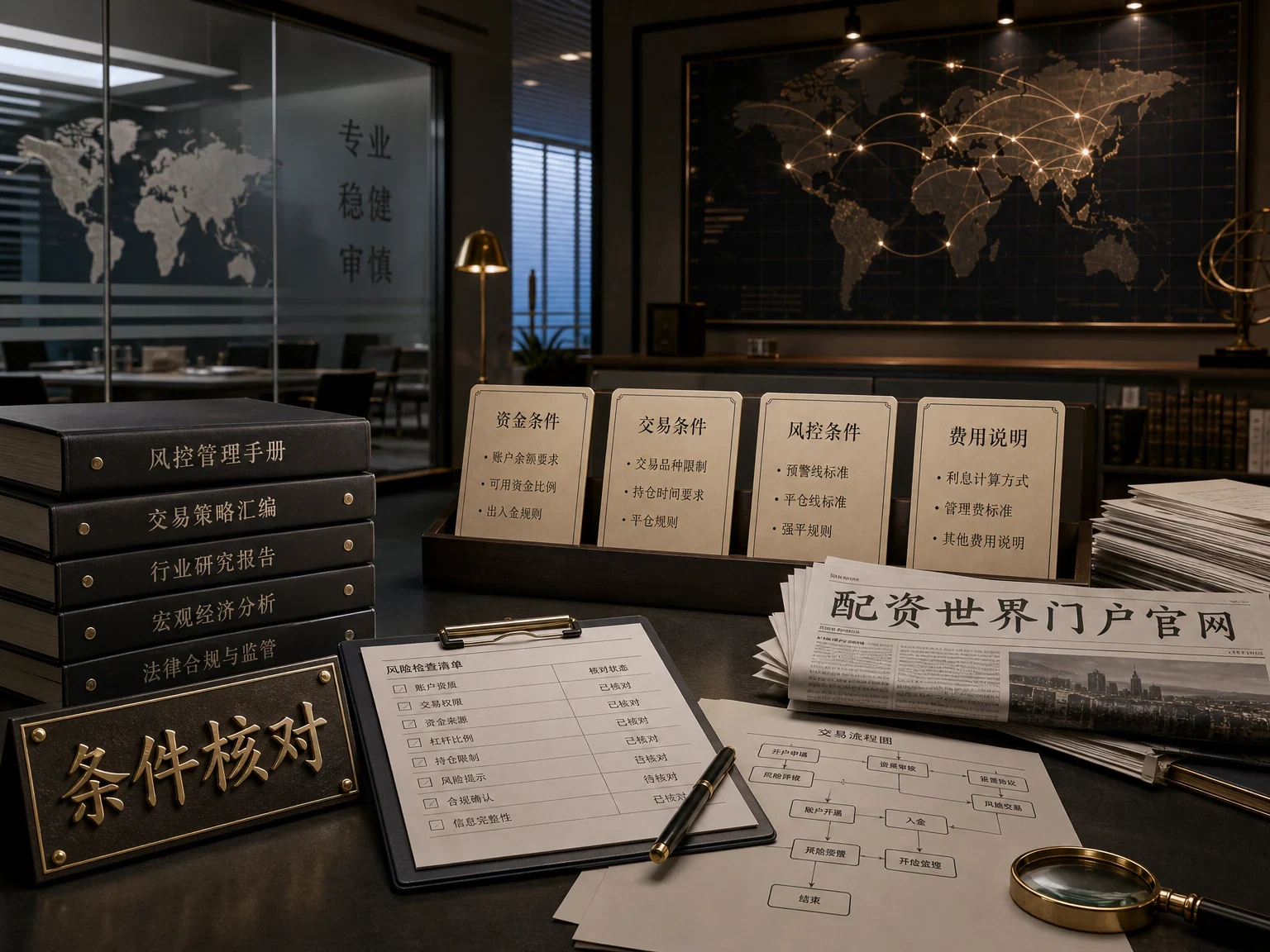 华林优配 gallery 2